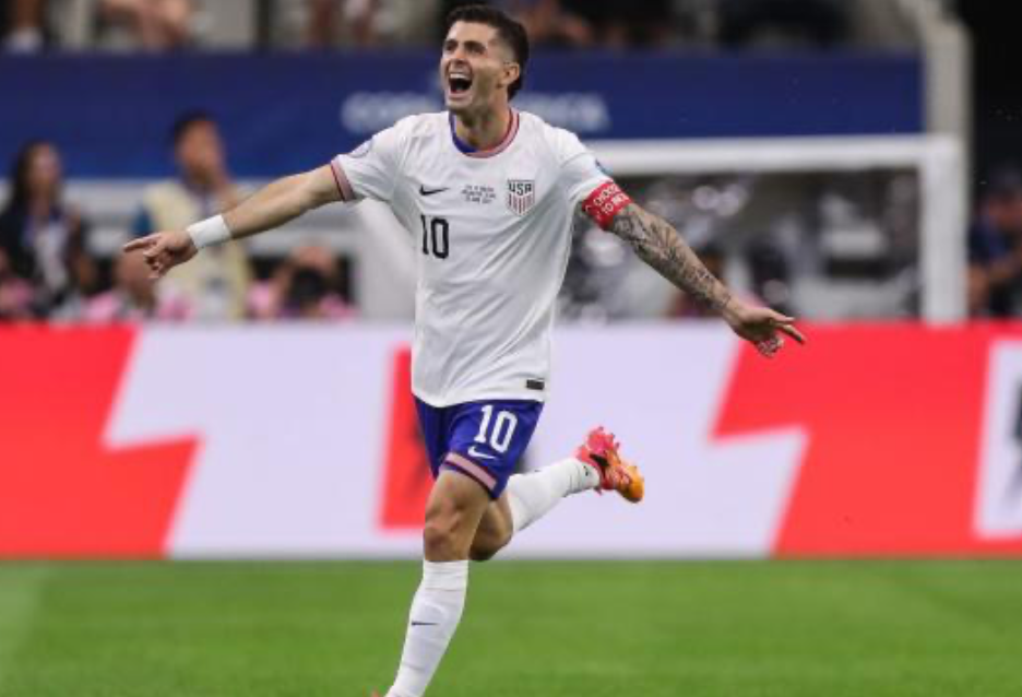 USMNT's Maturity Issues Revealed in Panama Defeat